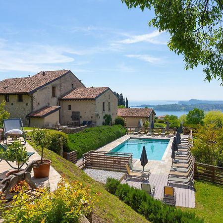 Premignaga Natural Home Gardone Riviera Exterior photo