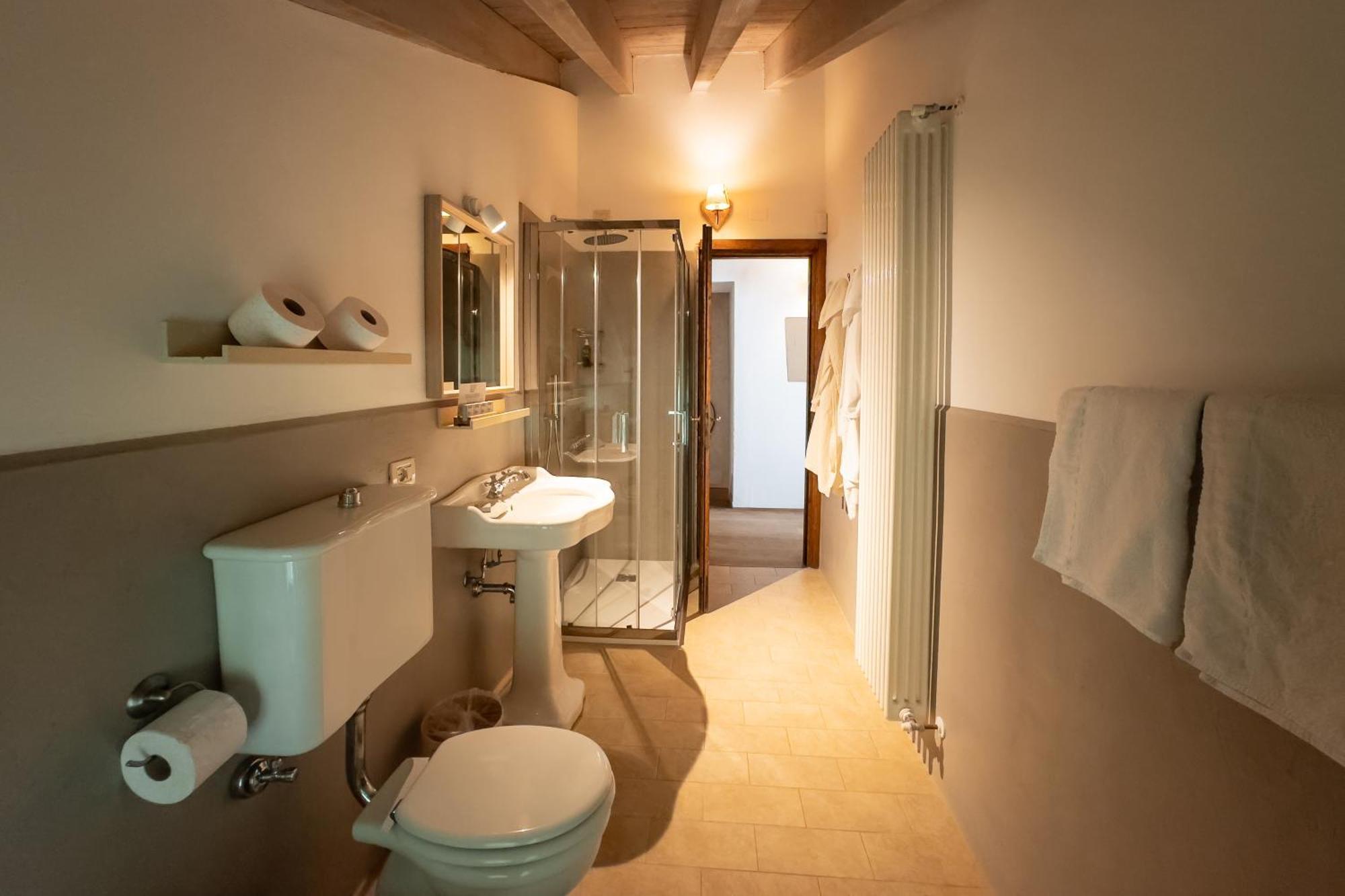 Premignaga Natural Home Gardone Riviera Exterior photo