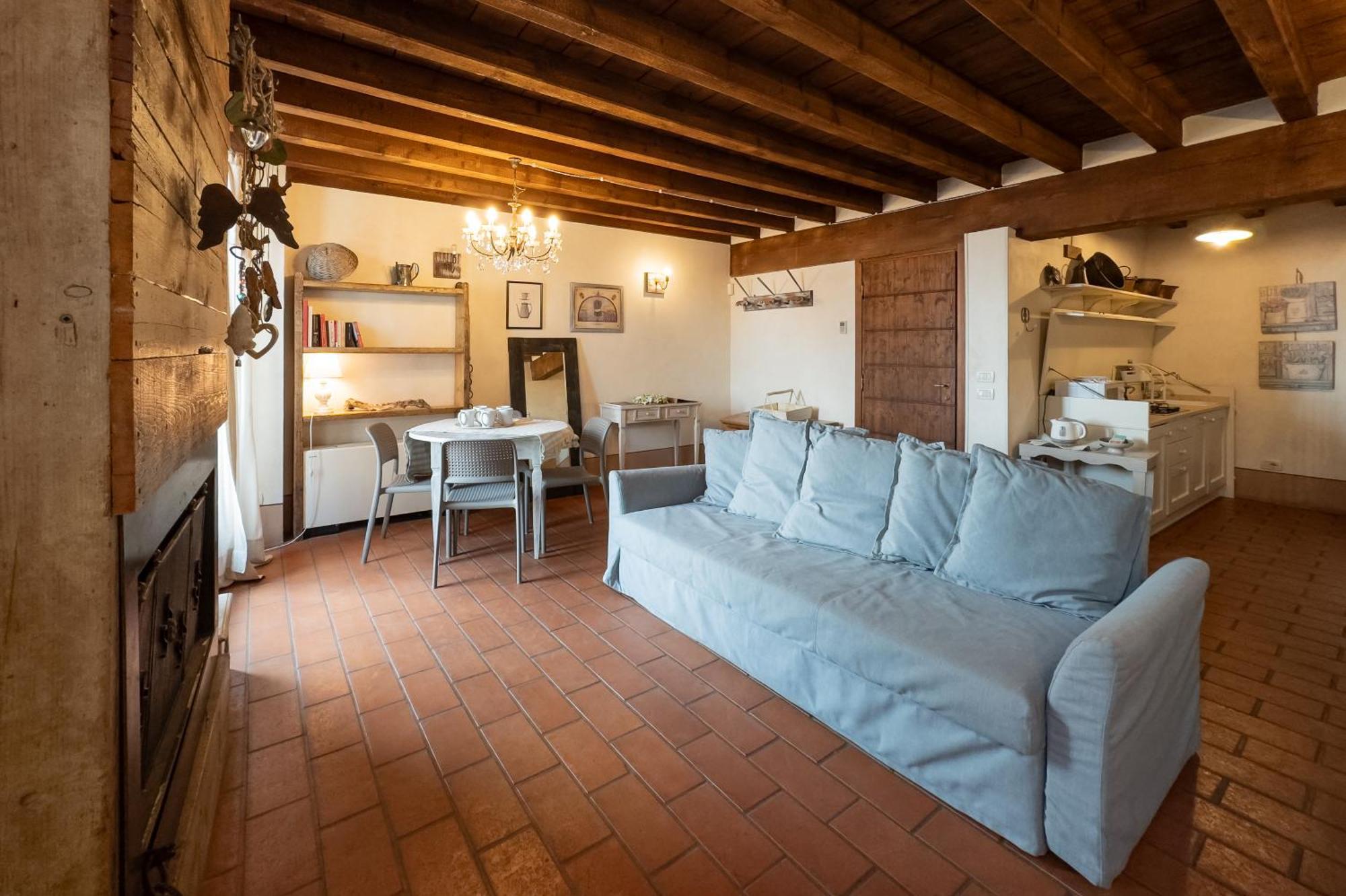 Premignaga Natural Home Gardone Riviera Exterior photo