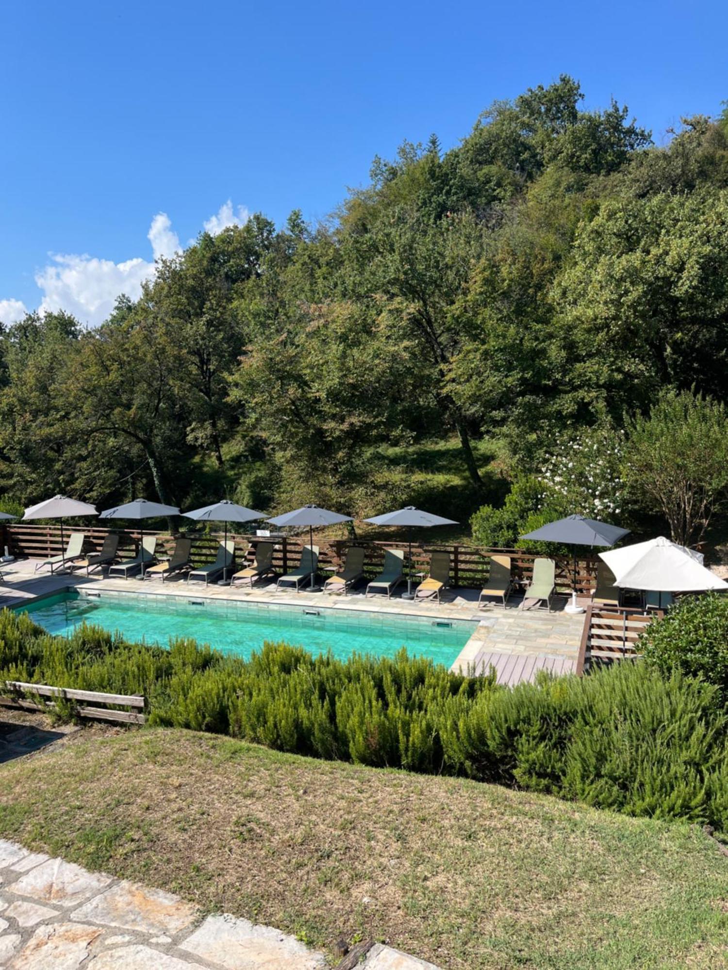 Premignaga Natural Home Gardone Riviera Exterior photo