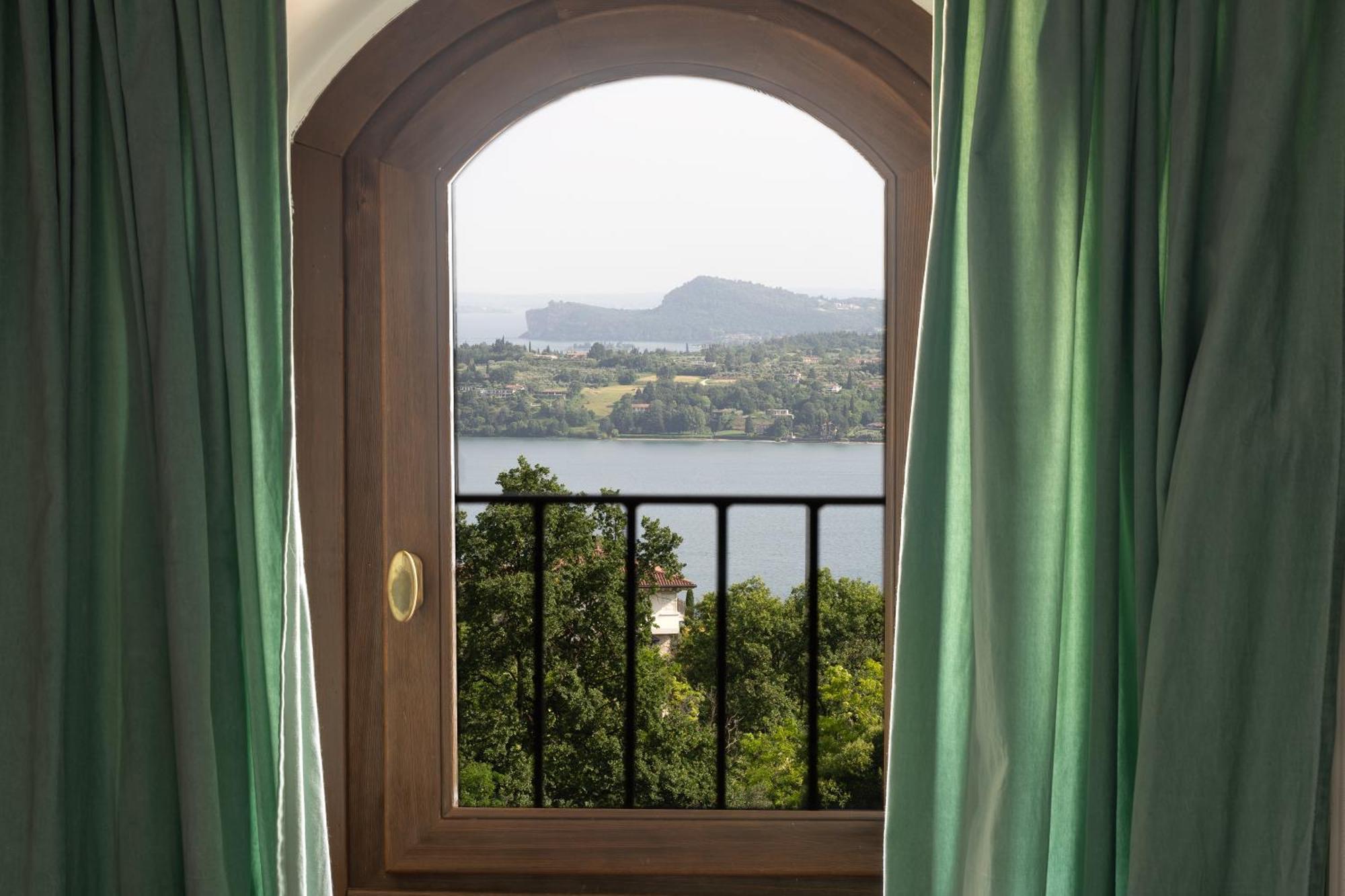 Premignaga Natural Home Gardone Riviera Exterior photo