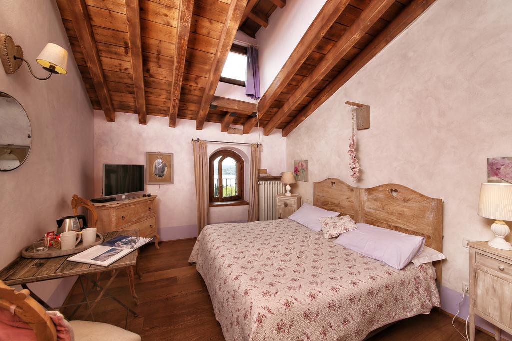Premignaga Natural Home Gardone Riviera Exterior photo