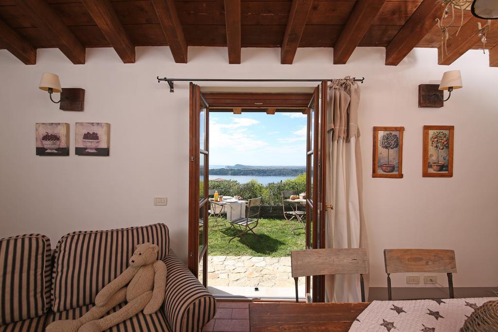 Premignaga Natural Home Gardone Riviera Exterior photo