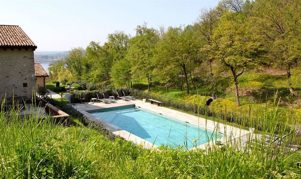 Premignaga Natural Home Gardone Riviera Exterior photo