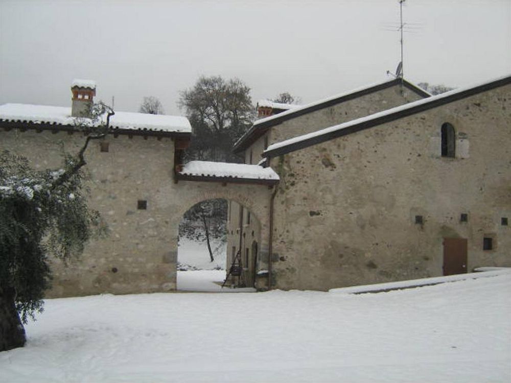 Premignaga Natural Home Gardone Riviera Exterior photo